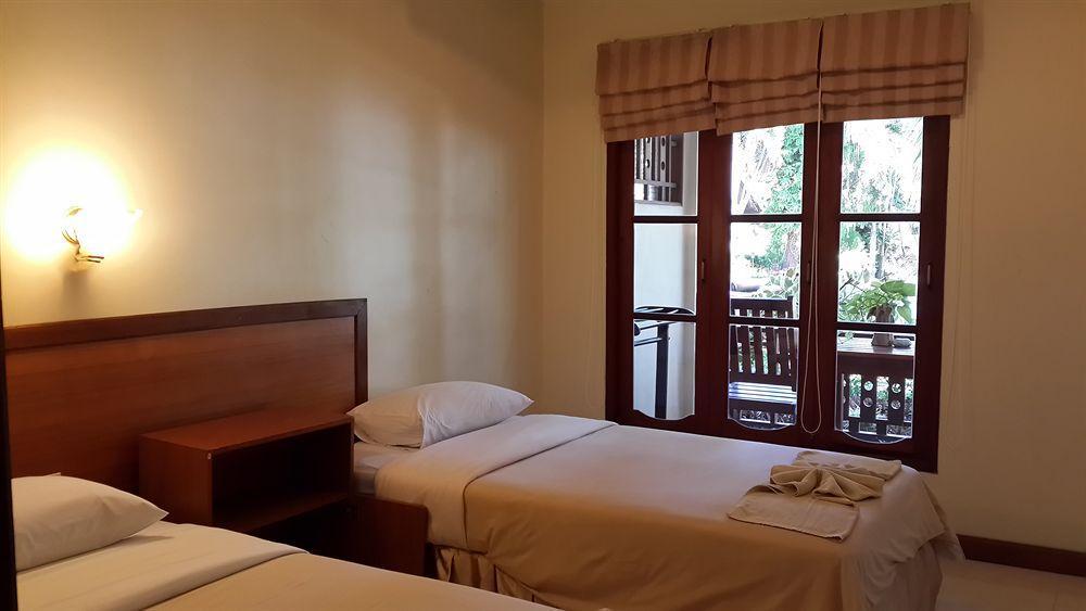 Rattana Guesthouse & Bungalow Παραλία Σαγουένγκ Εξωτερικό φωτογραφία