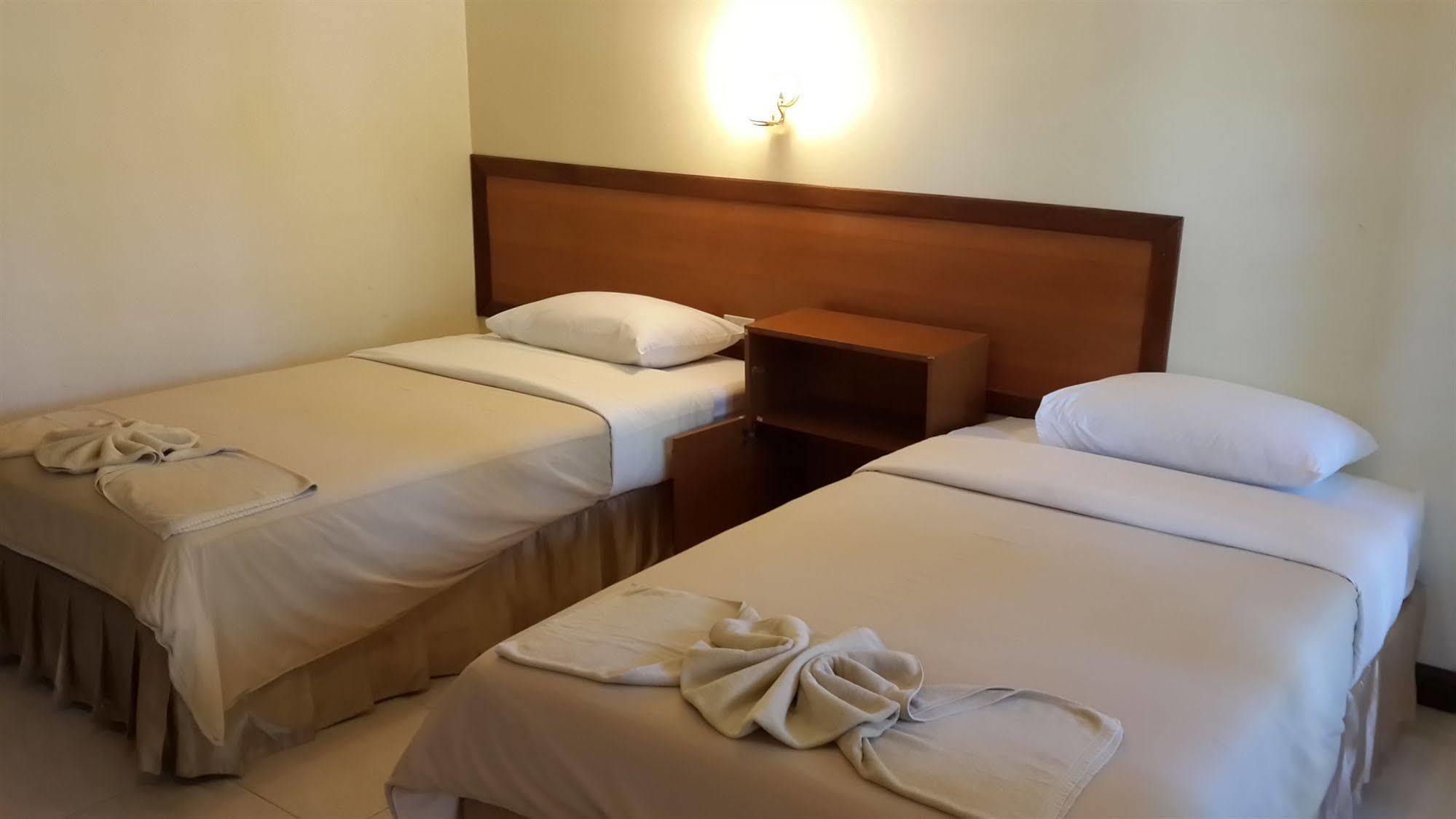 Rattana Guesthouse & Bungalow Παραλία Σαγουένγκ Εξωτερικό φωτογραφία